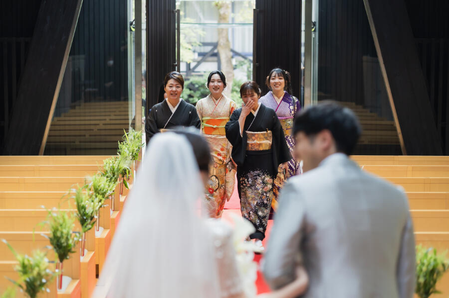 wonderful days - パーティレポート | 迎賓館